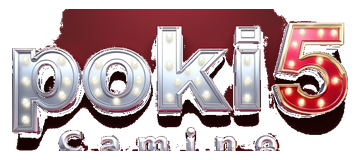poki5 logo