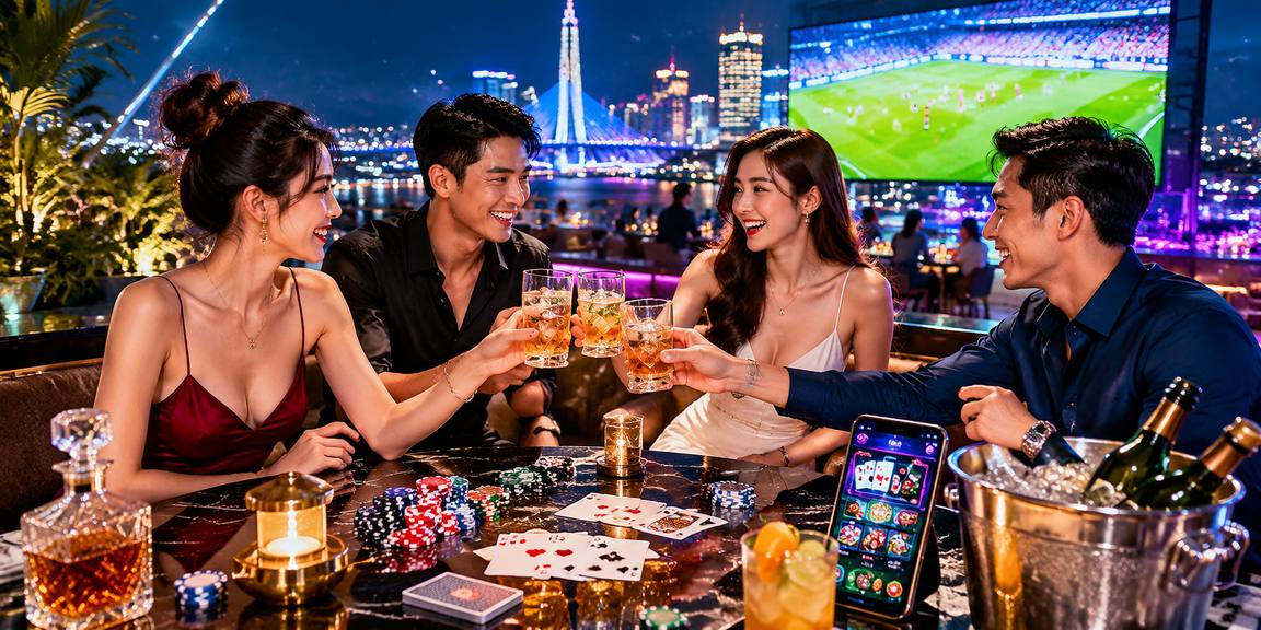 poki5 Sportsbook
